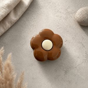 Pop Socket X-Cell Flower No36