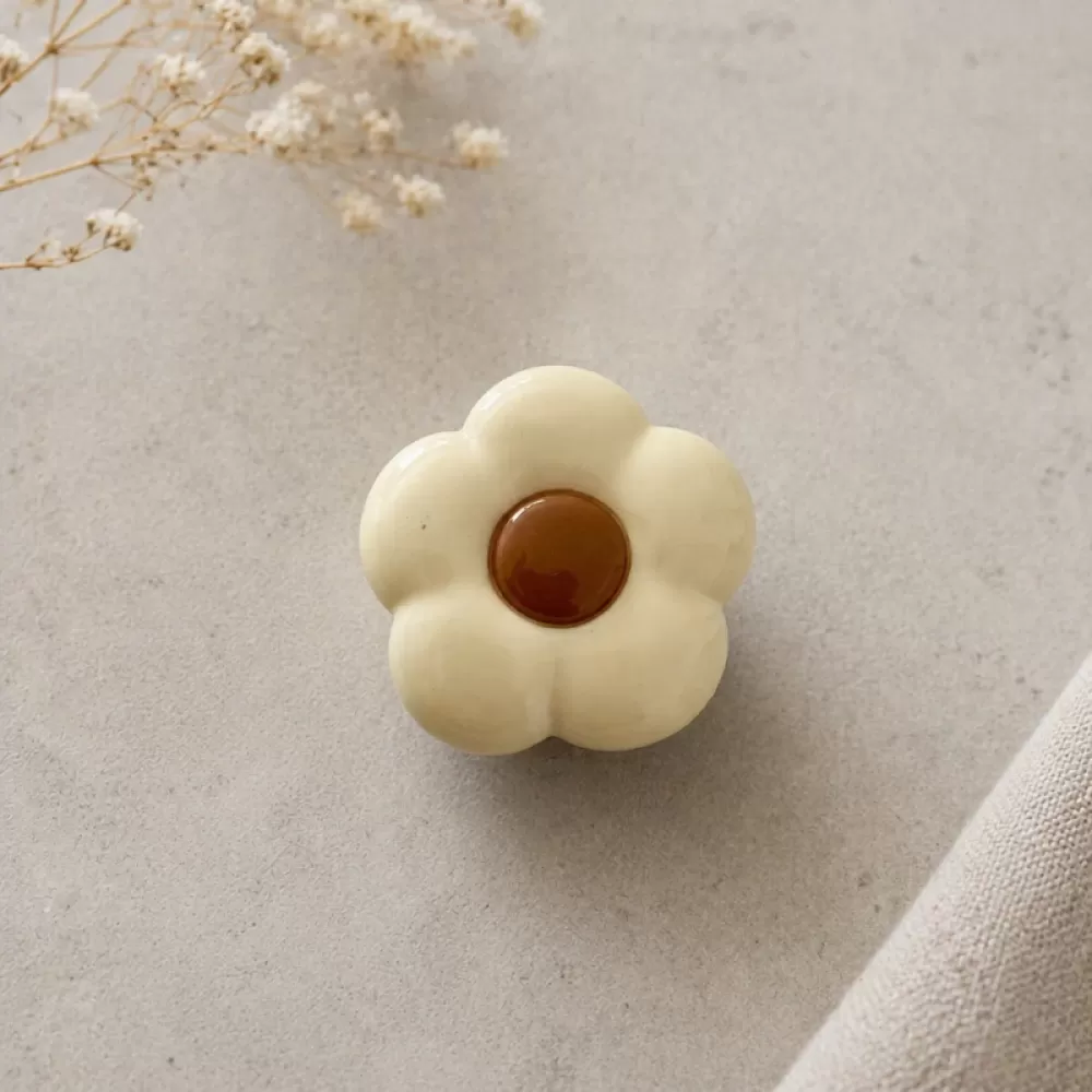 Pop Socket X-Cell Flower No37