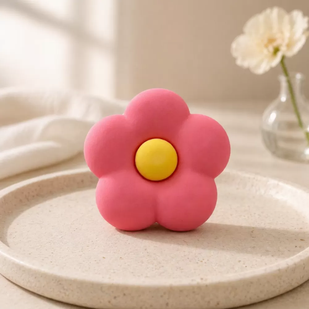 Pop Socket X-Cell Flower No40