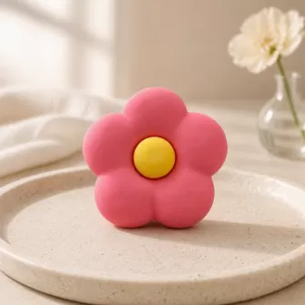 Pop Socket X-Cell Flower No40