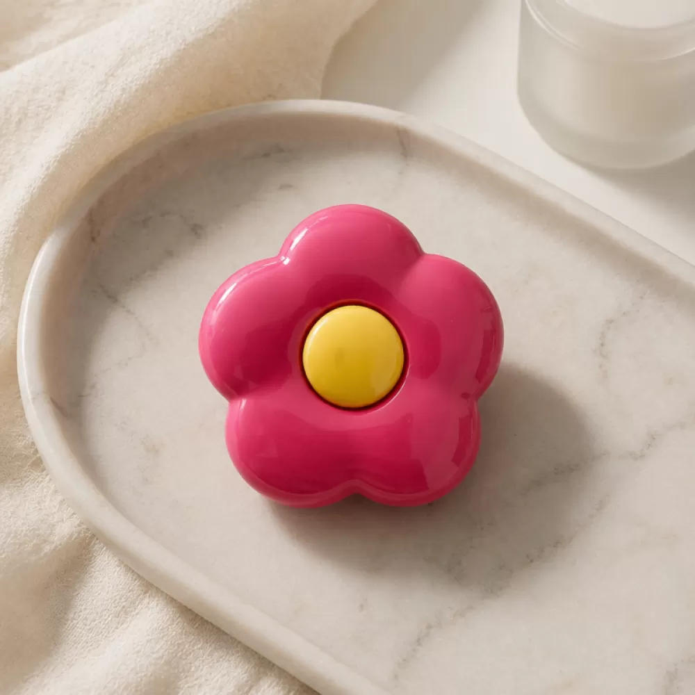 Pop Socket X-Cell Flower No41