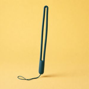 Privezak X-Cell silikon No1 