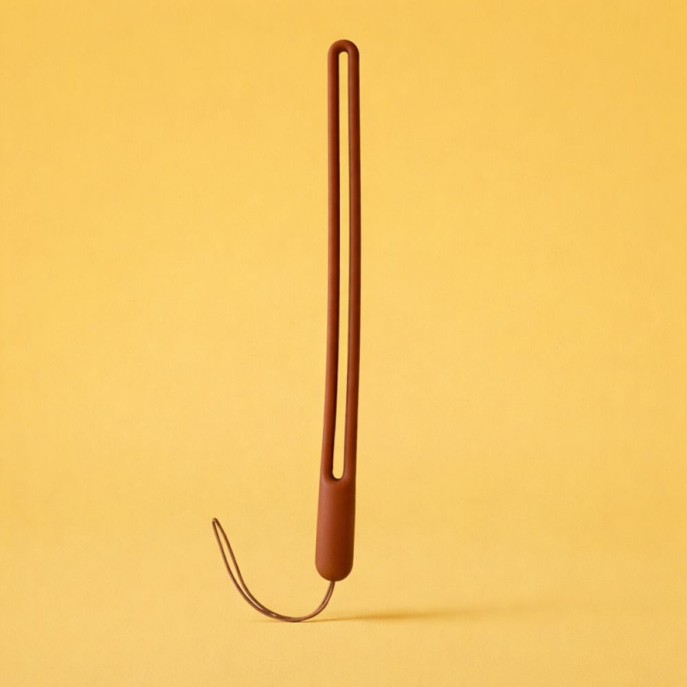 Privezak X-Cell silikon  No8