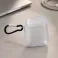 Futrola za slusalice X-Cell  silikon airpods 4 providna