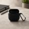 Futrola za slusalice X-Cell  silikon airpods 1/2 crna