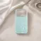 Futrola Cristal Magsafe za iPhone 17 mint