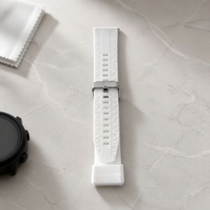 Narukvica za sat X-Cell za Samsung 22 mm No12 bela