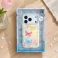 Futrola Pastel Bloom za iPhone 17 Pro Max No6