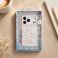 Futrola Pastel Bloom za iPhone 17 Pro Max No3