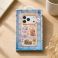 Futrola Pastel Bloom za iPhone 17 Pro No7