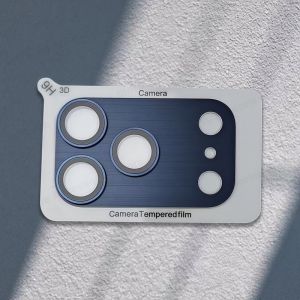 Zastita za kameru TTTAN LENS za iPhone 17 Pro teget