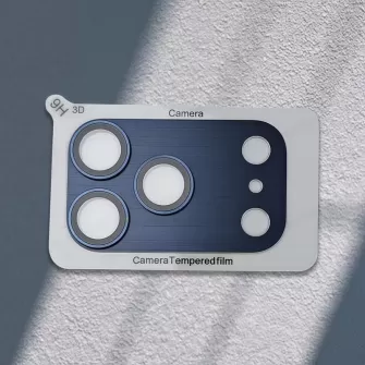 Zastita za kameru TTTAN LENS za iPhone 17 Pro Max teget