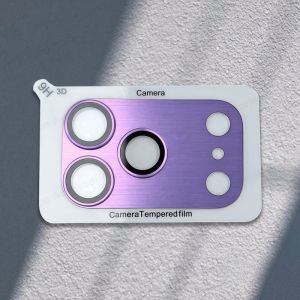Zastita za kameru TTTAN LENS za iPhone 17 ljubicasta