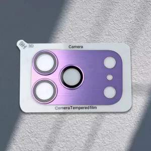 Zastita za kameru TTTAN LENS za iPhone 17 ljubicasta