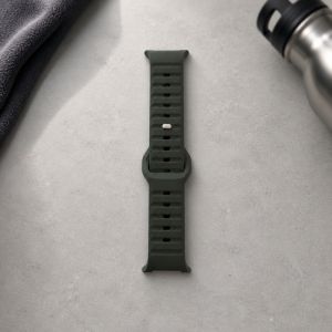 Narukvica za sat X-Cell za Watch 8/ Ultra 2 No10 maslinasto zelena
