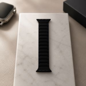 Narukvica za sat X-Cell Apple Watch 38/40/41 mm No2 crna