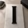 Narukvica za sat X-Cell Apple Watch 38/40/41 mm No2 crna
