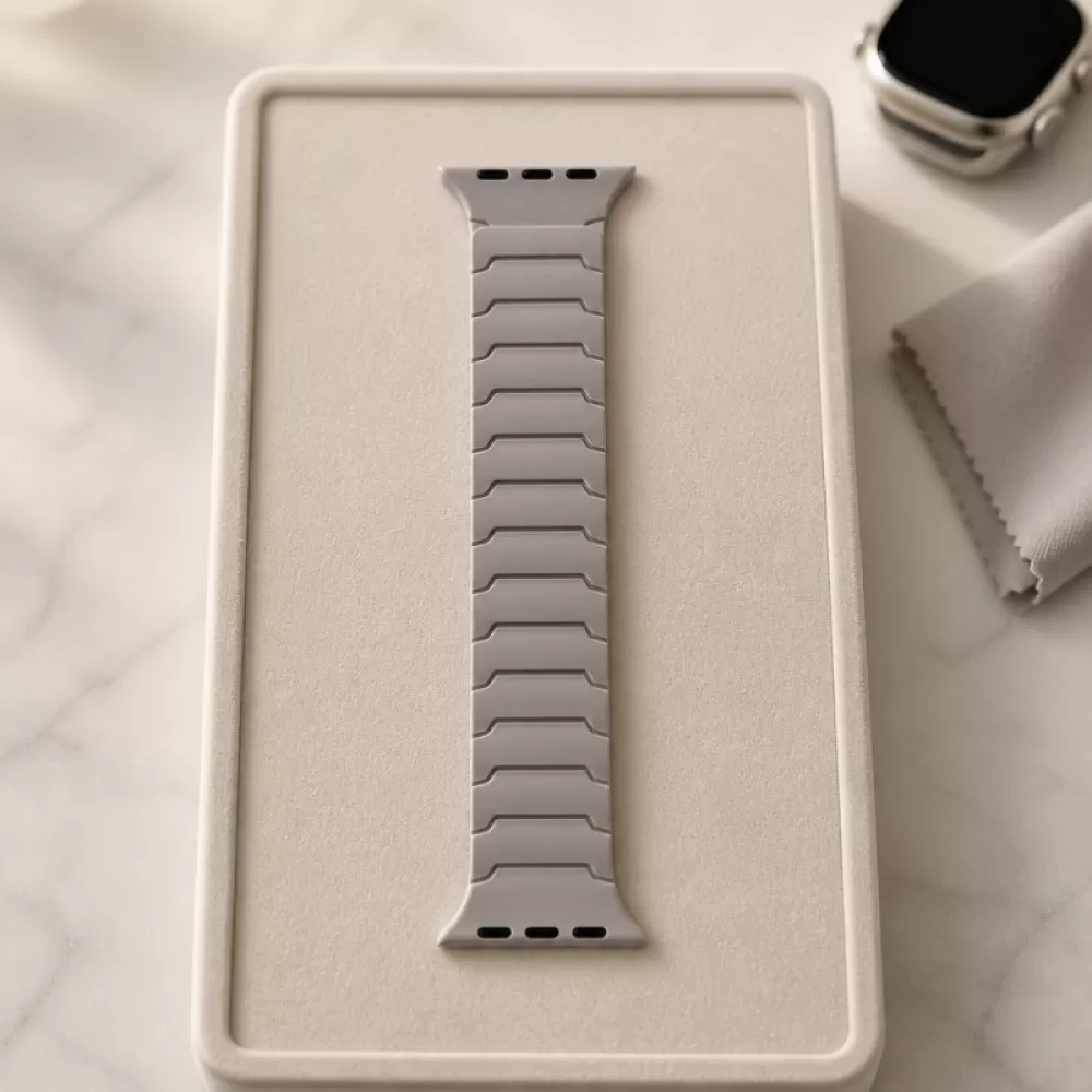 Narukvica za sat X-Cell Apple Watch 38/40/41 mm No2 bez