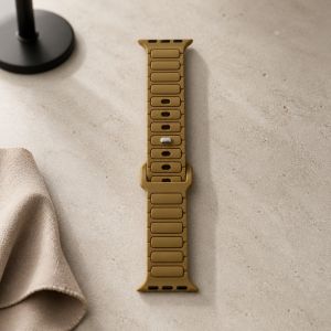 Narukvica za sat X-Cell Apple Watch 38/40/41 mm No3 braon