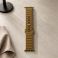 Narukvica za sat X-Cell Apple Watch 38/40/41 mm No3 braon