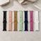 Narukvica za sat X-Cell Apple Watch 38/40/41 mm No3 braon
