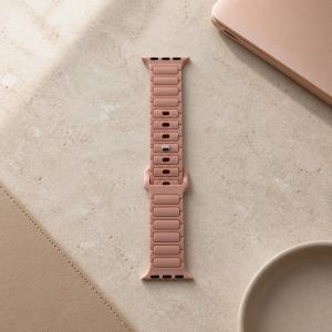 Narukvica za sat X-Cell Apple Watch 38/40/41 mm No3 roze