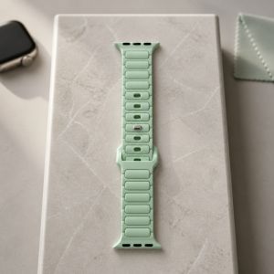 Narukvica za sat X-Cell Apple Watch 38/40/41 mm No3 zelena 
