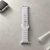 Narukvica za sat X-Cell Apple Watch 38/40/41 mm No3 bela