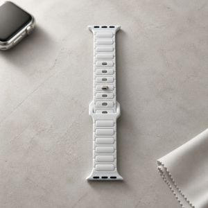 Narukvica za sat X-Cell Apple Watch 38/40/41 mm No3 bela