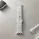 Narukvica za sat X-Cell Apple Watch 38/40/41 mm No3 bela