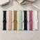 Narukvica za sat X-Cell Apple Watch 38/40/41 mm No3 bela