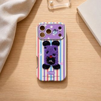Futrola Sweet Carton za iPhone 17 Pro Max No4