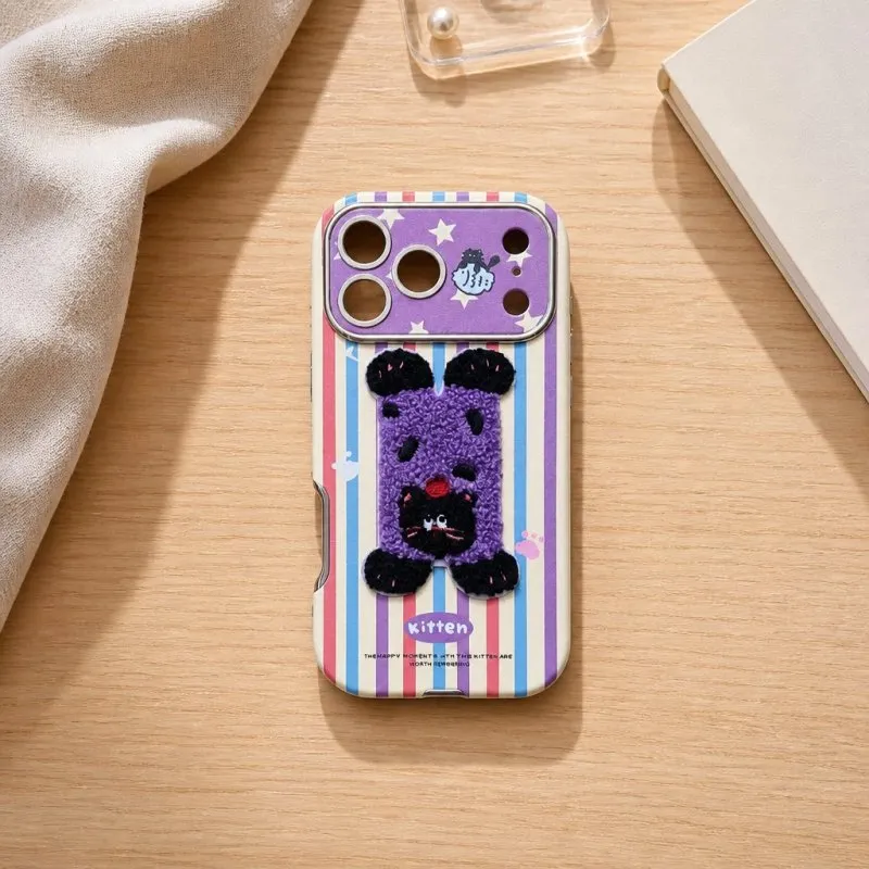 Futrola Sweet Carton za iPhone 17 Pro Max / iPhone 18 Pro Max No4