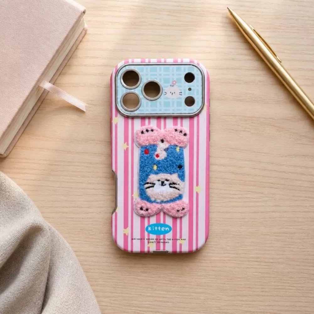 Futrola Sweet Carton za iPhone 17 Pro Max No3