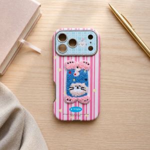 Futrola Sweet Carton za iPhone 17 Pro Max No3