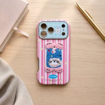 Futrola Sweet Carton za iPhone 17 Pro Max No3
