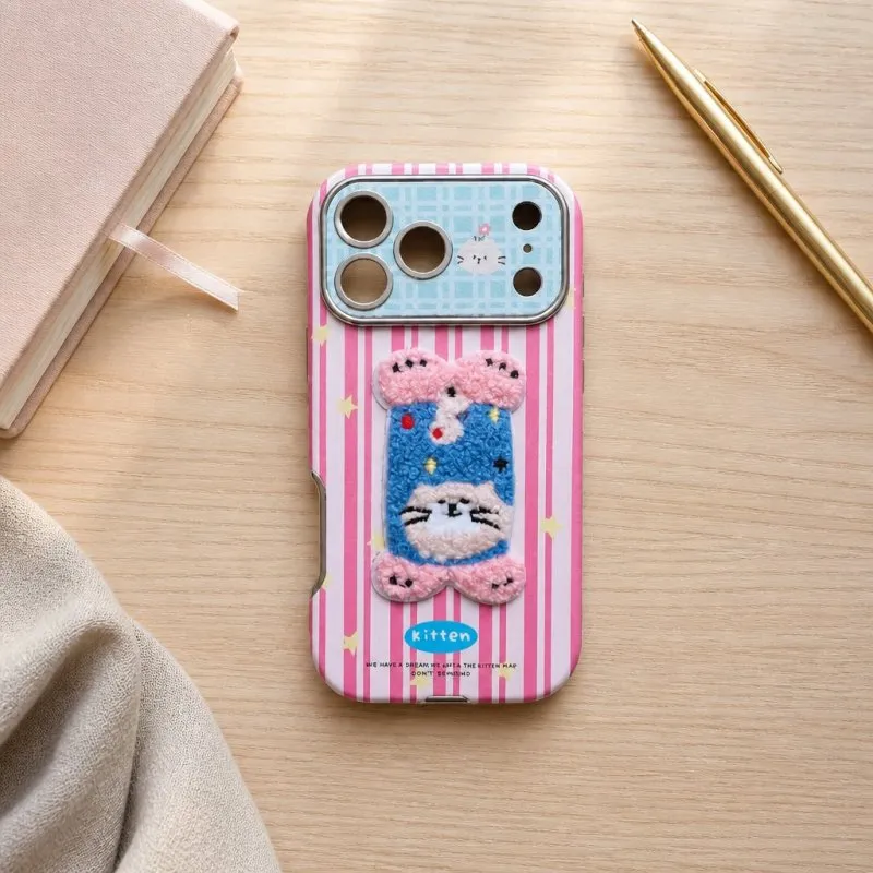 Futrola Sweet Carton za iPhone 17 Pro Max / iPhone 18 Pro Max No3