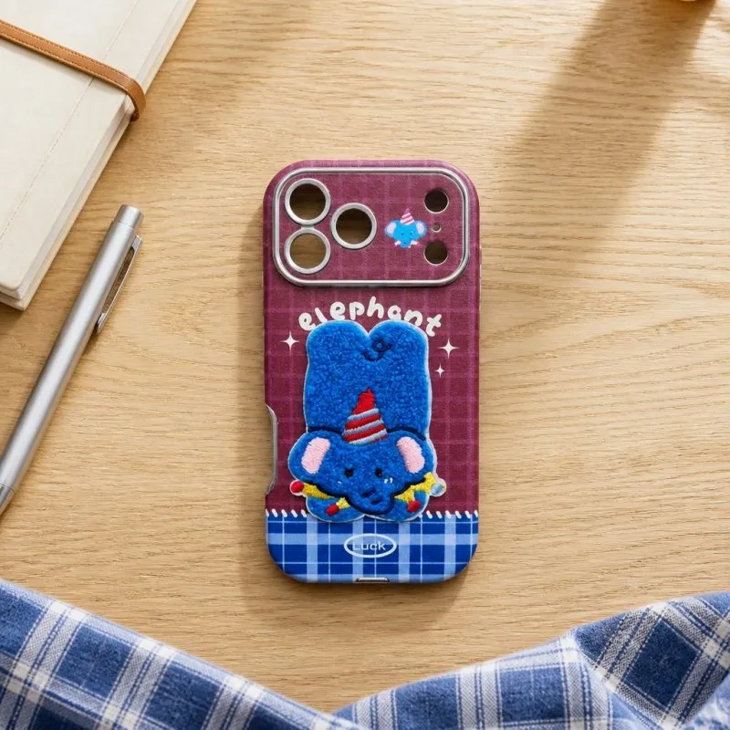 Futrola Sweet Carton za iPhone 17 Pro / iPhone 18 Pro No2
