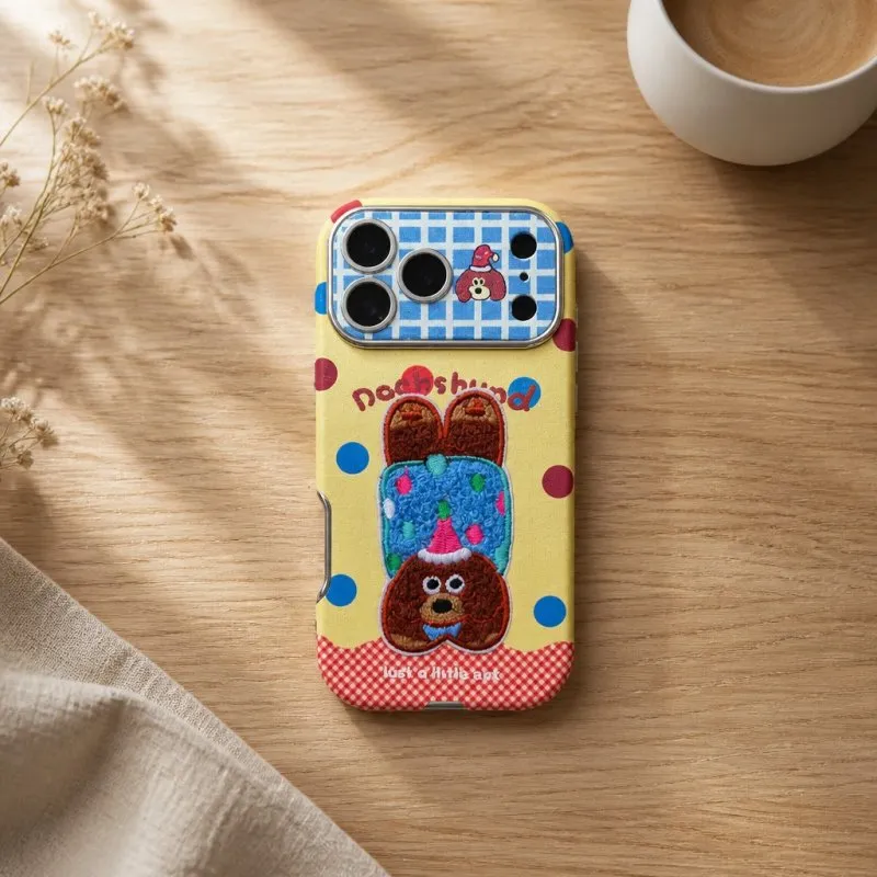 Futrola Sweet Carton za iPhone 17 Pro / iPhone 18 Pro No1