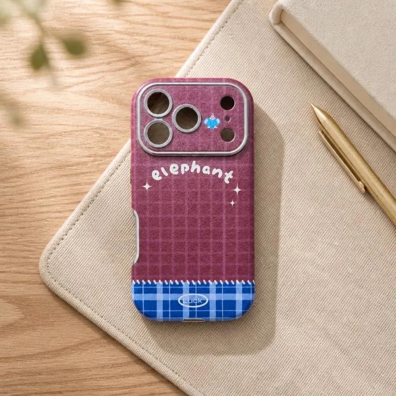 Futrola Cute Carton za iPhone 17 Pro / iPhone 18 Pro No2