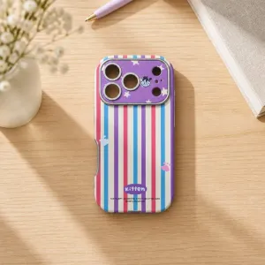 Futrola Cute Carton za iPhone 17 No4
