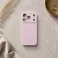 Futrola SOFT X-Cell za iPhone 17 Pro Max puder roze