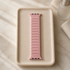Narukvica za sat X-Cell Apple Watch 42/44/45/49 mm No2 roze