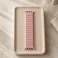 Narukvica za sat X-Cell Apple Watch 42/44/45/49 mm No2 roze