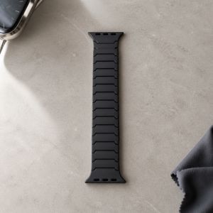  Narukvica za sat X-Cell Apple Watch 42/44/45/49 mm No2 sivo-narandzasta