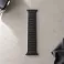  Narukvica za sat X-Cell Apple Watch 42/44/45/49 mm No2 sivo-narandzasta