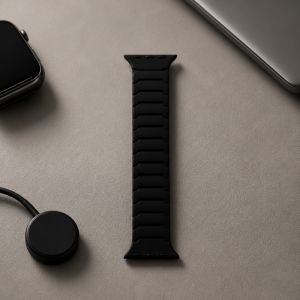  Narukvica za sat X-Cell Apple Watch 42/44/45/49 mm No2 crna
