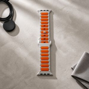  Narukvica za sat X-Cell Apple Watch 42/44/45/49 mm No3 bez-n