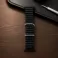  Narukvica za sat X-Cell Apple Watch 42/44/45/49 mm No4 crna