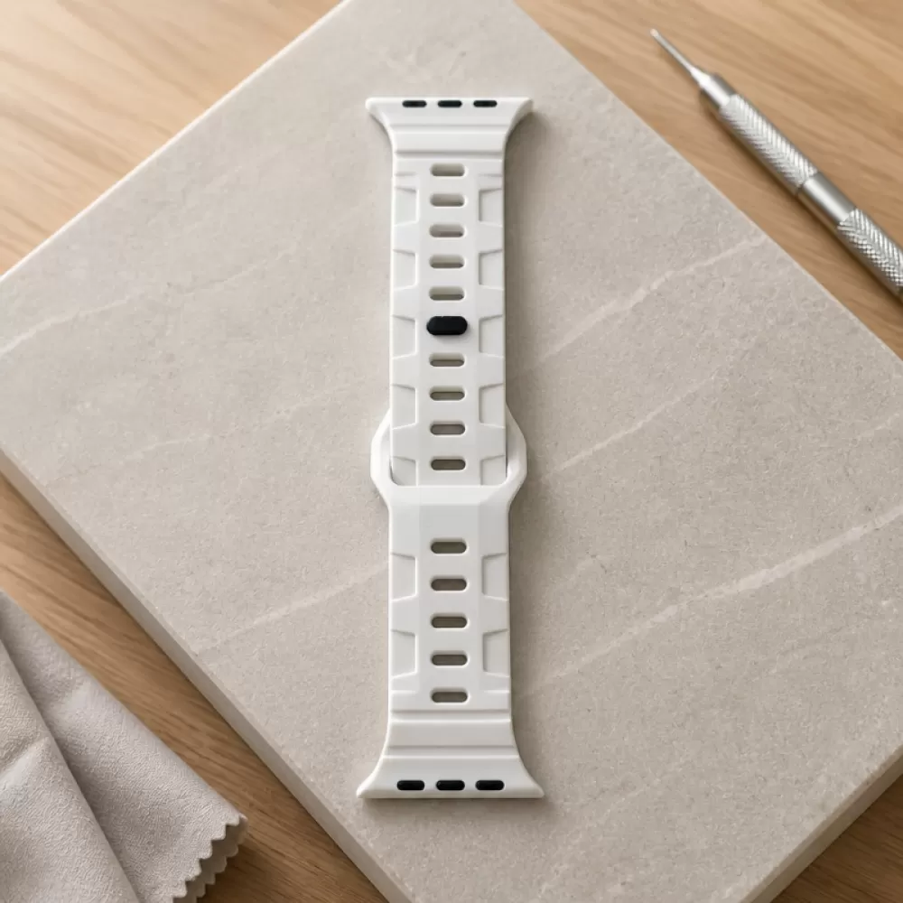  Narukvica za sat X-Cell Apple Watch 42/44/45/49 mm No5 bez
